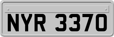 NYR3370