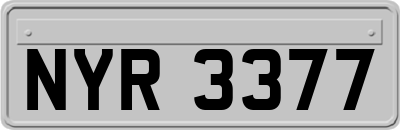 NYR3377