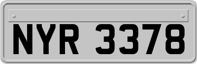 NYR3378
