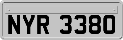NYR3380