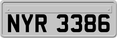 NYR3386
