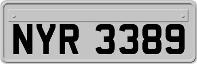 NYR3389