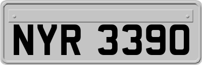 NYR3390