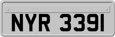 NYR3391