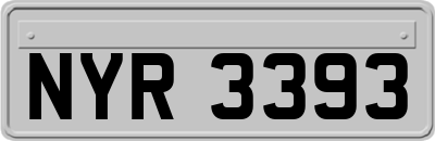 NYR3393