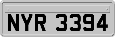 NYR3394