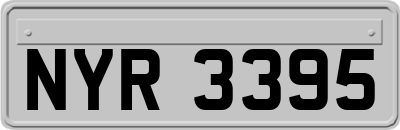 NYR3395