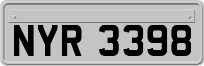 NYR3398