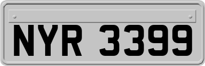 NYR3399