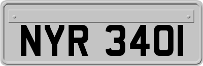 NYR3401