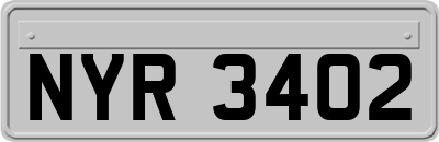 NYR3402