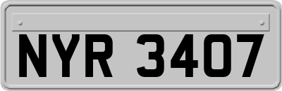 NYR3407