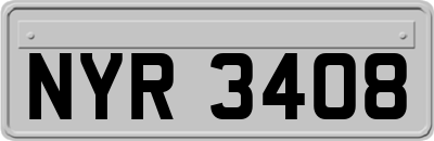 NYR3408