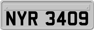 NYR3409