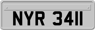 NYR3411
