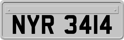 NYR3414