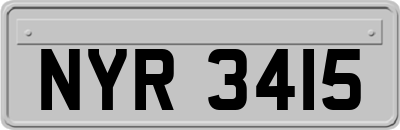 NYR3415