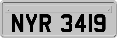 NYR3419