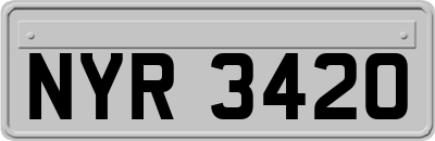 NYR3420