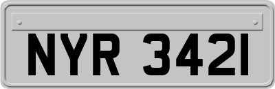 NYR3421