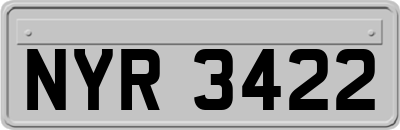 NYR3422