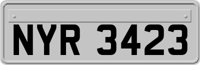 NYR3423