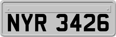 NYR3426