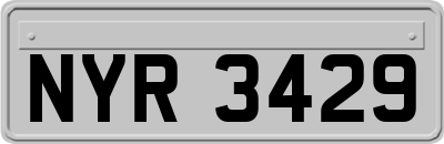 NYR3429