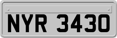 NYR3430