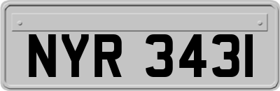 NYR3431