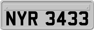 NYR3433