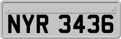 NYR3436