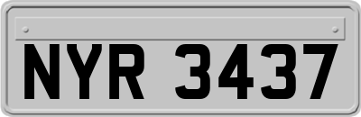 NYR3437