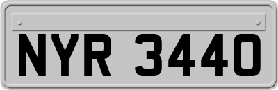 NYR3440