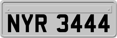 NYR3444