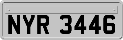 NYR3446