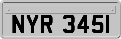 NYR3451