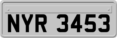 NYR3453