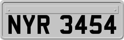 NYR3454
