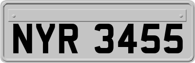 NYR3455