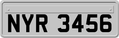 NYR3456