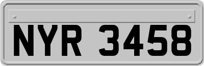 NYR3458