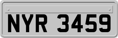 NYR3459