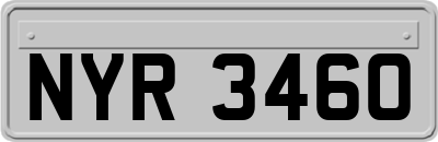 NYR3460
