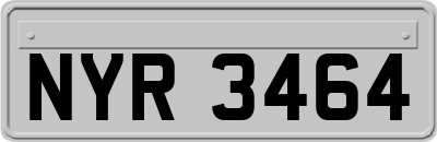 NYR3464