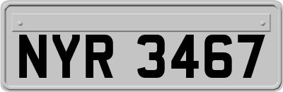 NYR3467