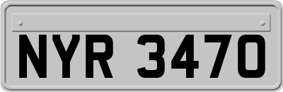 NYR3470