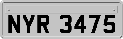 NYR3475