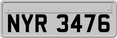 NYR3476