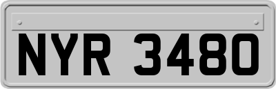 NYR3480